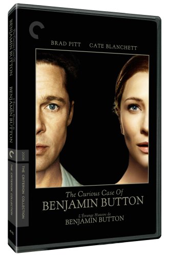 The Criterion Collection: The Curious Case of Benjamin Button (Two-Disc Special Edition) (Bilingual) [DVD]