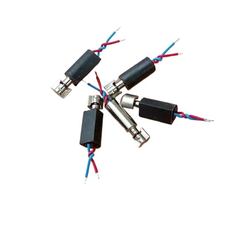 Motor de vibración coreless DC 3V micro viber electrónico para prototipos ICXLPMC