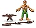 Fisher-Price Imaginext Captain Kid & Surfboard