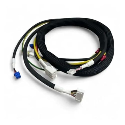 Flashforge AD5X 3Dv^[iƌ݊̂MxbhڑP[u1