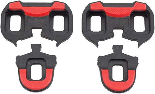iSSi - Cleat Road 3-Bolt 9 Degree Float