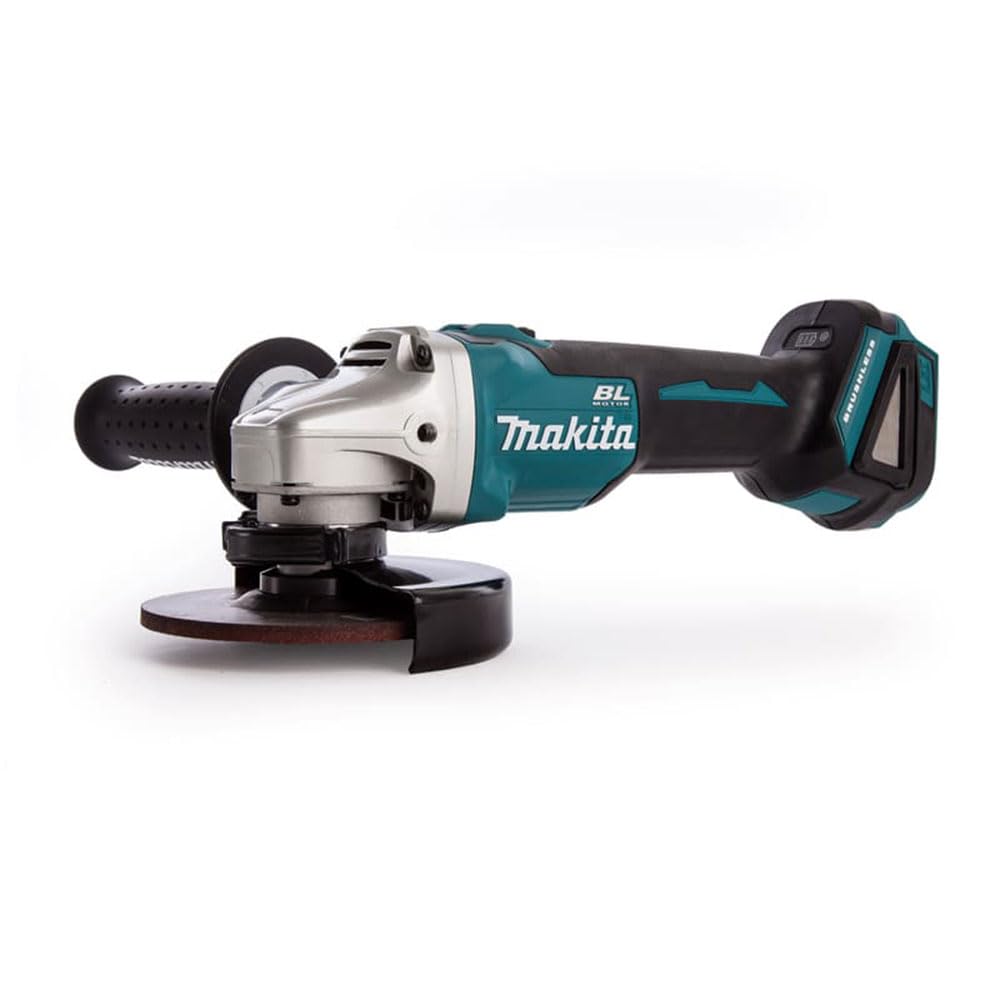 Makita Xpack - TR00000001 + DC18RD + DC18RC + MakPac1,2,3,4 + DHR243Z + DGA506Z + DTD153Z + 4x5Ah