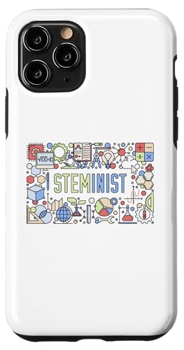 Steminist - �����Ȋw�҂̂��߂�STEM �X�}�z�P�[�X iPhone 11 Pro �p