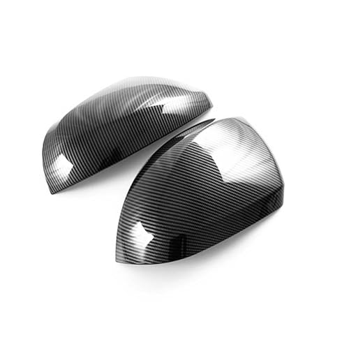 Coques latérales de rétroviseurs pour Mercedes Vito en carbone