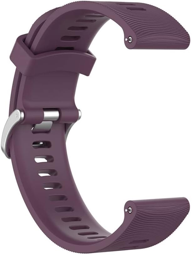 Pulseira compatível Garmin Forerunner 165: Review após 7 dias de uso