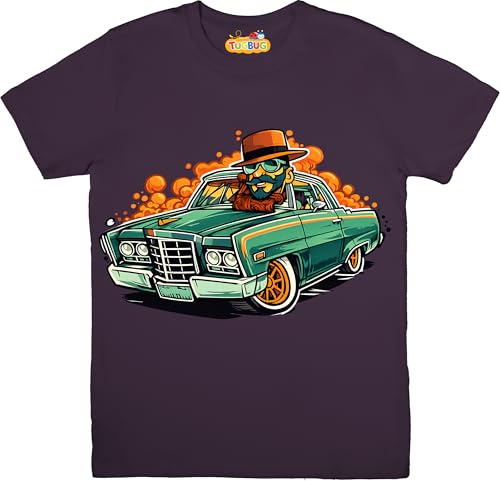 Image of Boys Regular Fit Soft Cotton T-Shirts Pack of 5 |Soft Cotton Breathable Fabric |Half Sleeve Round Neck Multicolored |T-Shirts for Kids