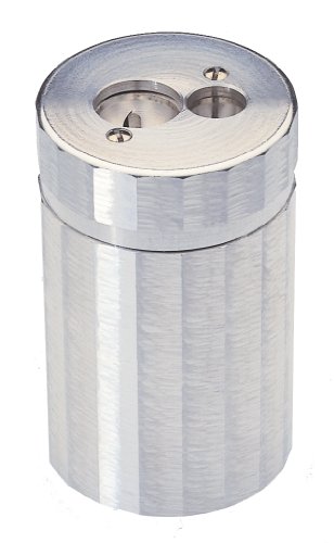 Preisvergleich Produktbild Spitzer aus Aluminium