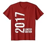 Regalo cumpleaños 2017 8 años niños niñas