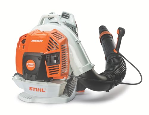 R&L Supply Genuine Stihl BR 800 C-E Side Pull Backpack Blower 4283-011-1600US