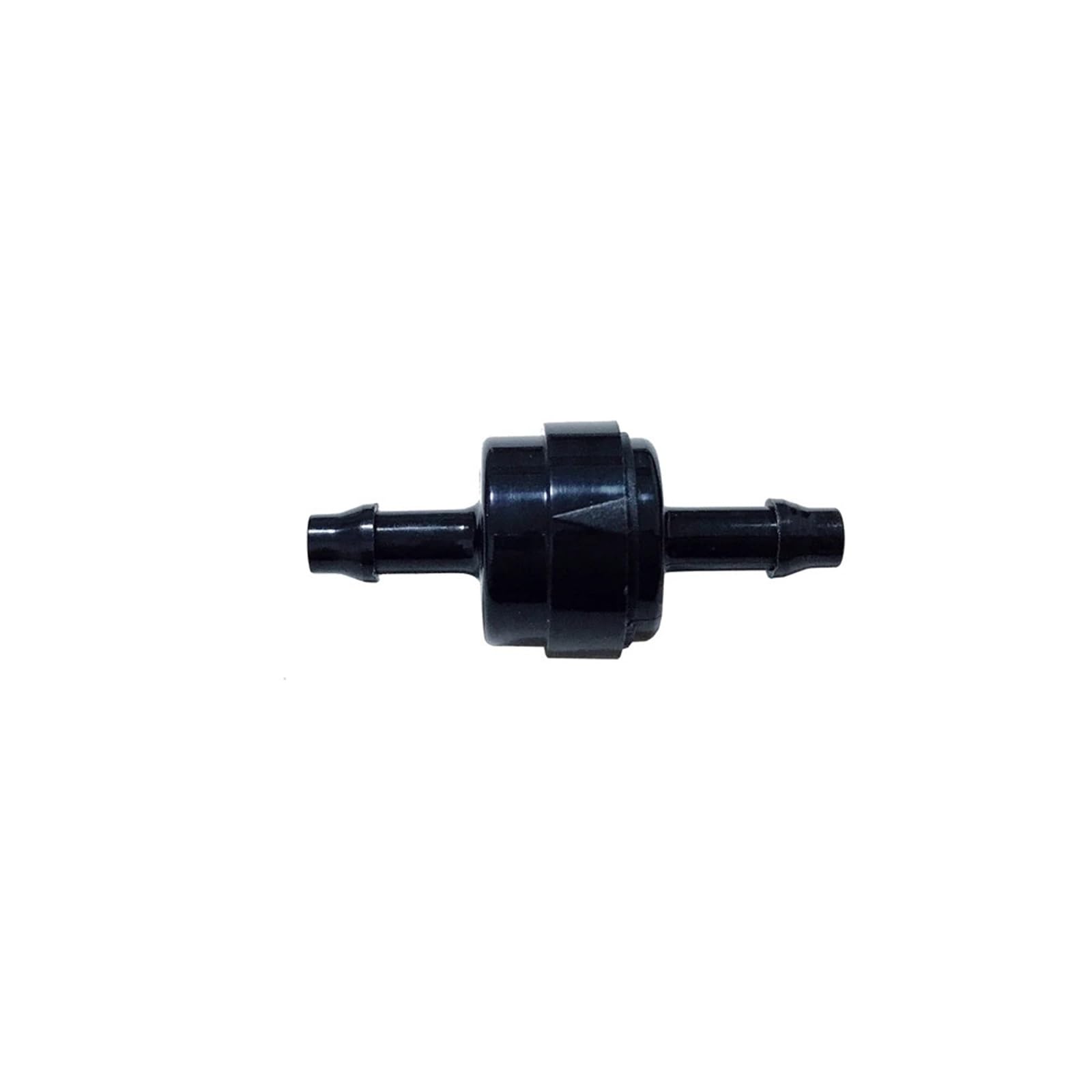 Nobirtbsa One Color 3/16'' Inline Fuel Check Valve(0.25 Inch)