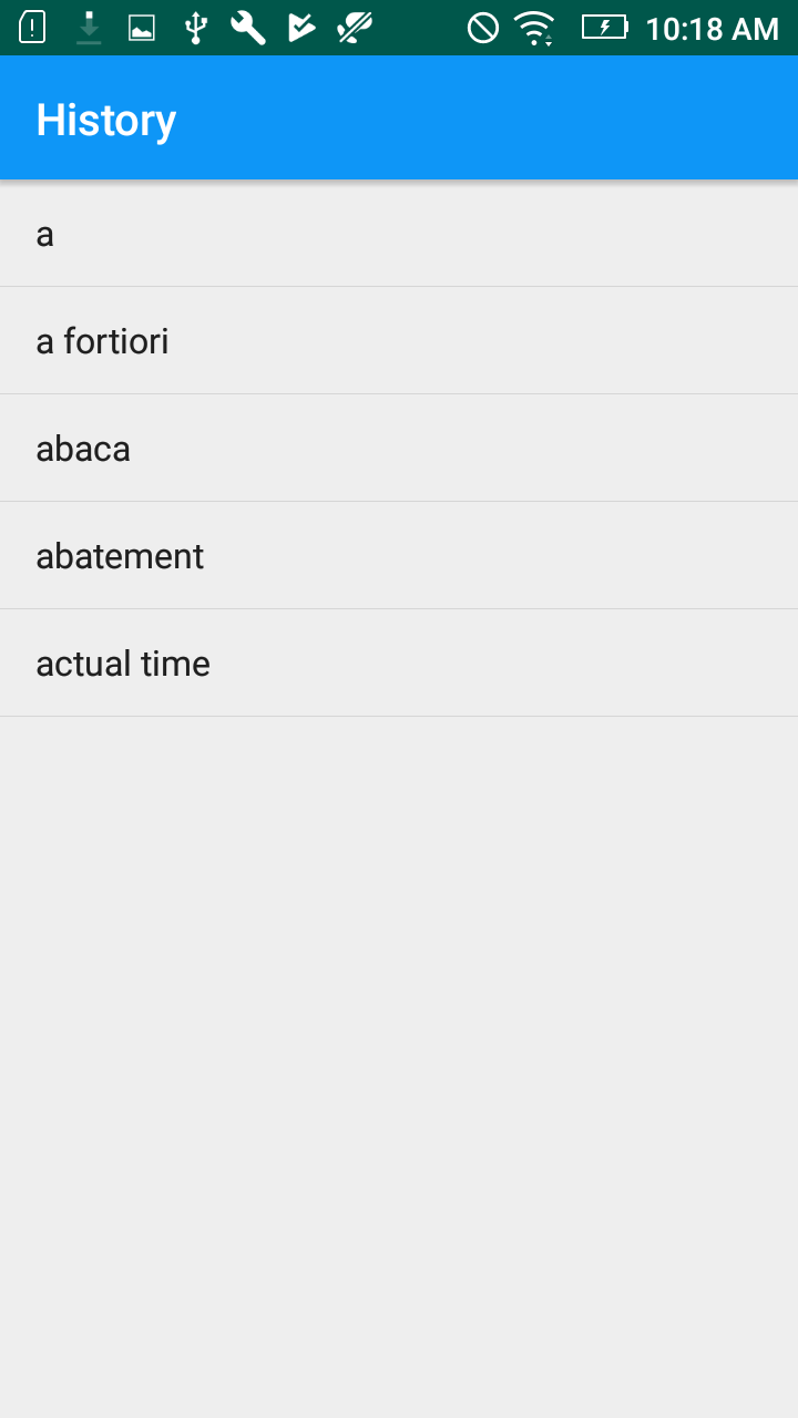 English to Tamil Dictionary Offline App on Amazon Appstore