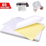 🌈 Ideal para vidrio y superficies brillantes, plástico, metal y color subterráneo. Como etiqueta de producto de alta calidad, para documentos representativos y cajas de regalo, para marcar utensilios de oficina, como adhesivo para ventanas y letreros de puertas, o para direcciones.