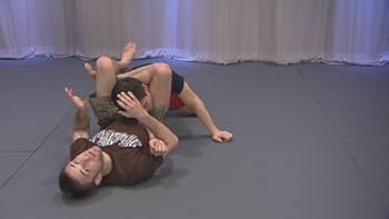 Amazon.com: Ryan Hall - The Triangle - Brazilian Jiu-Jitsu
