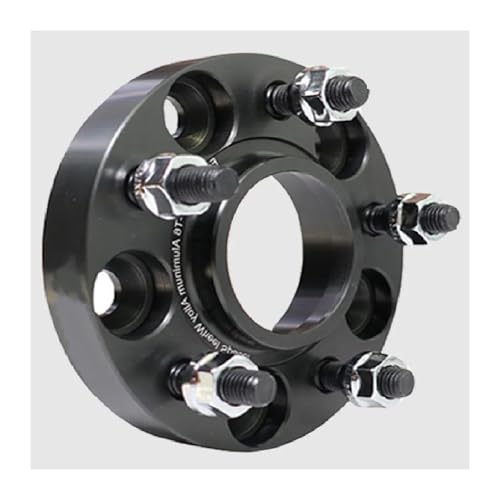 Élargisseur de voie auto Chrysler 300C M14xP1.5 cale 35mm 5x115
