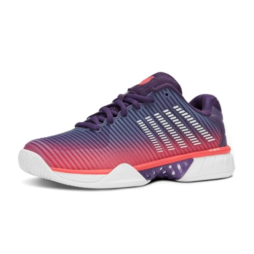 Image of K-Swiss Women's Hypercourt Express 2 Tennis Shoe