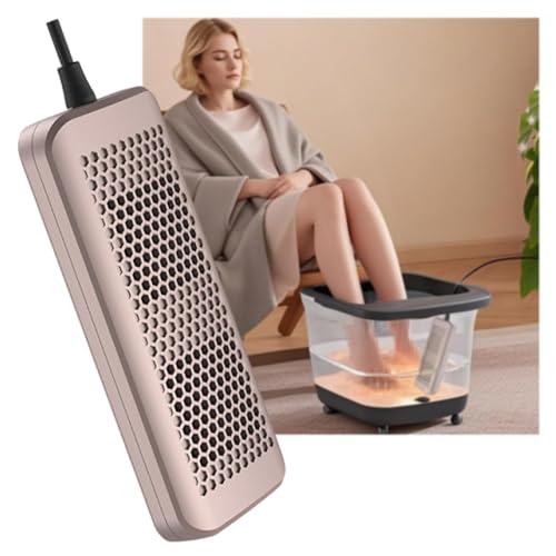 Generador de Baño de Hidrógeno para Spa de Pies miniatura 1