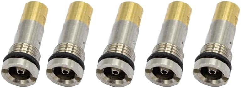 KWA I-8 Universal GBB Charging Valve for Green Gas Magazines(5 Pack)