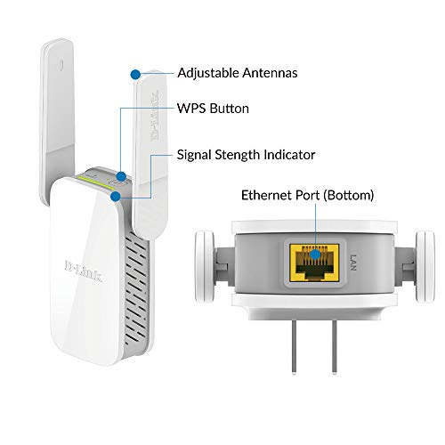 D-Link DAP-1530-US thumbnail 6