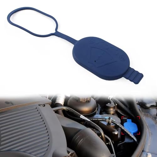 Couvercle de réservoir lave-glace Mercedes W221 2038690108