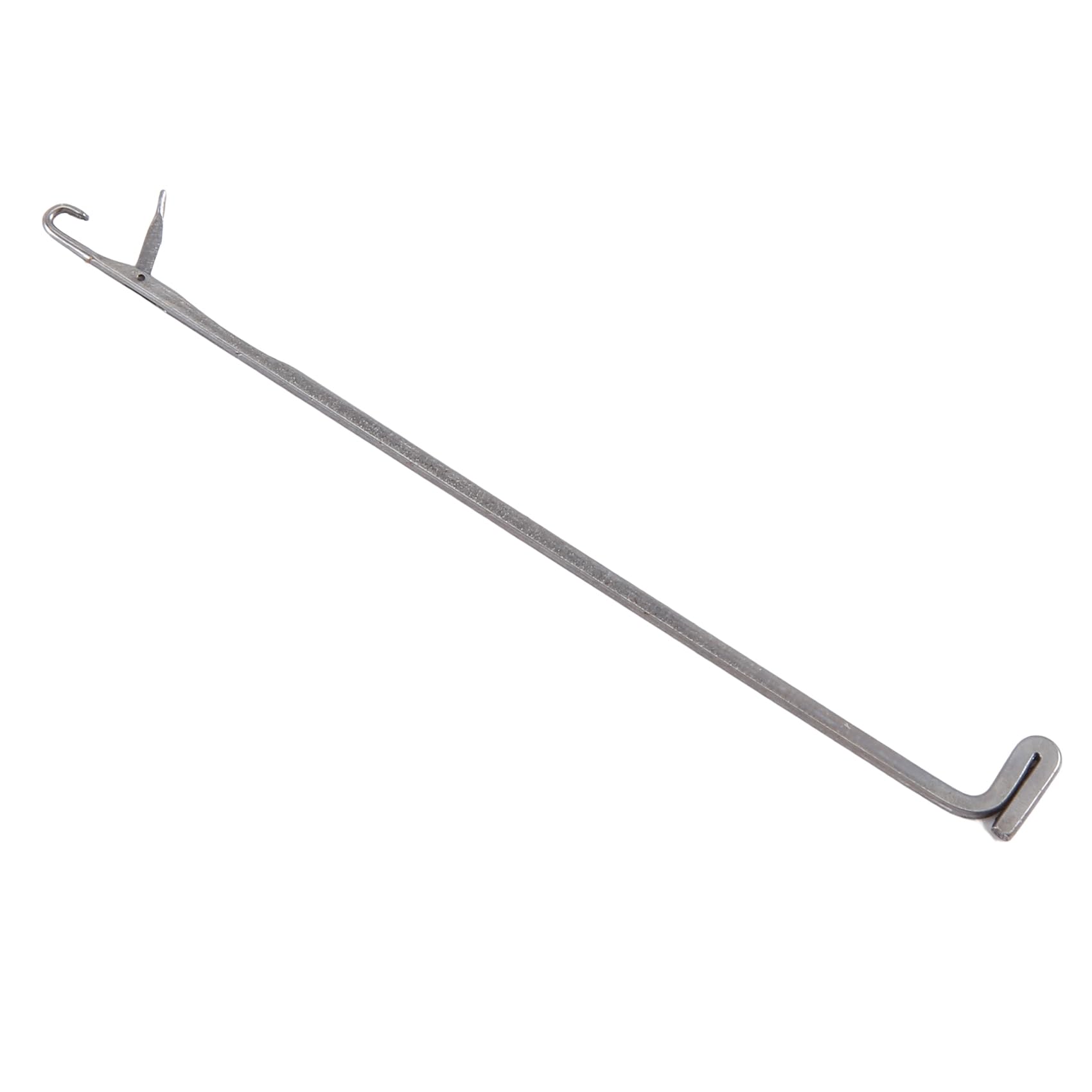 Decqerbe Lot de 300 aiguilles à tricoter pour machine à tricoter de type S 80