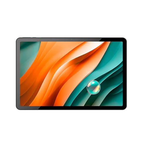 SPC Gravity 5-11-calowy tablet czarny, ekran InCell IPS, ośmiordzeniowy, 6000 mAh, 4GB RAM, 64GB rozszerzalna pamięć masowa, WiFi 6, odwrotne ładowanie, Android 13