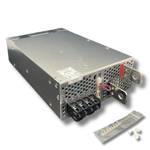 Alimentation Industrielle 24V 44A TDK Lambda SWS1000L-24 transformateur 1056W