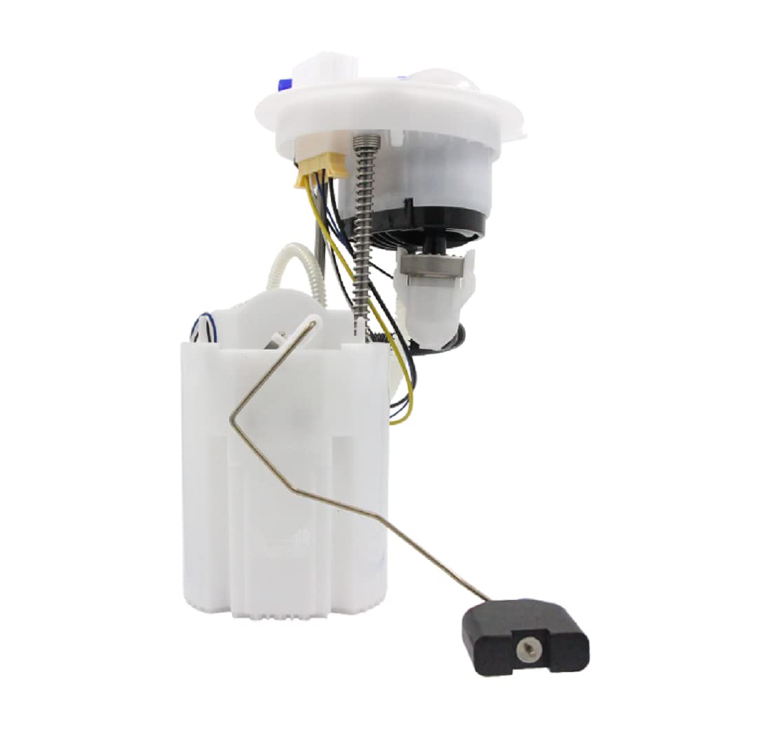 Amazon.com: AUTO-PALPAL CAR FUEL (pump) FILTER 56D 919 051 