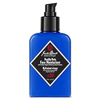 Jack Black Double-Duty