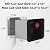 FOGATTI RV Tankless Water Heater and RV Air Conditioner Non-Ducted 13500BTU