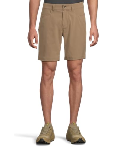 Helly-Hansen Men's Holmen 5 Pocket Shorts