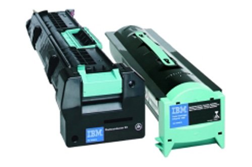 Tambour IBM 75P6878 Infoprint 1585 d'origine pour imprimante laser