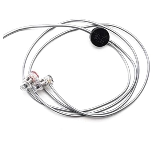 Moondrop Quarks Auricolari IEM con cavità anteriore chiusa (senza microfono)