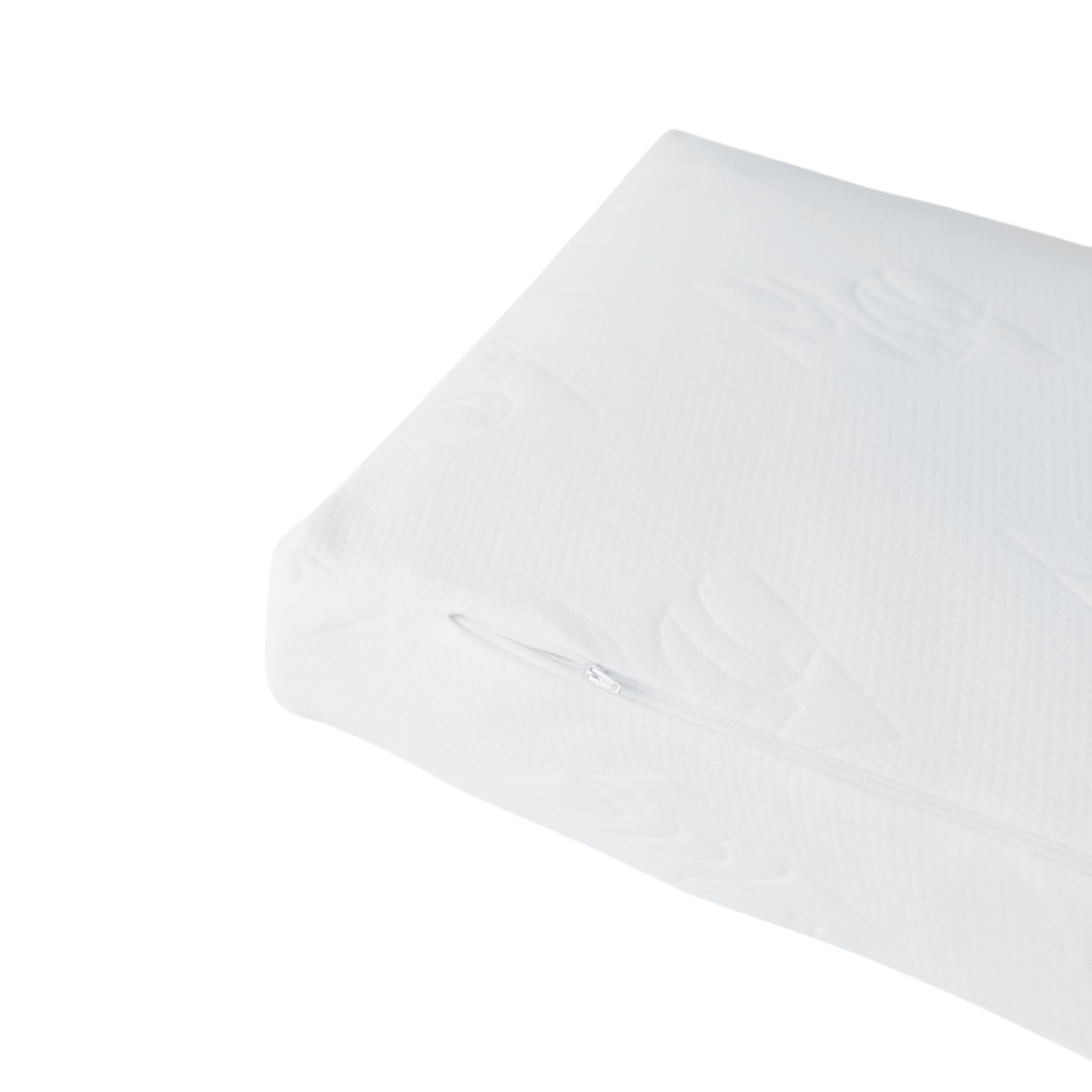 Daunen Step Cuscino anatomico Fisio | 40x70 cm