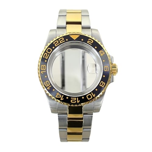 1pc 20ATM �_�C�u 40 �~�����[�g���Z���~�b�N�x�[���C���T�[�g���v�P�[�X GMT �T�u NH34 NH35 NH36 NH38 4R36 �^���X���C�h�o�b�N��(Style 29)