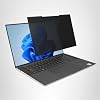 Kensington MagPro™ Pantalla Magnética de Privacidad para Laptop de 14 pulgadas, Filtro de Privacidad Removible para Laptop 16:10, Anti-reflejo, Reducción de Luz Azul, Compatible con HP/Dell/Acer/Asus