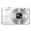 Amazon.com : Nikon COOLPIX S7000 Digital Camera (White