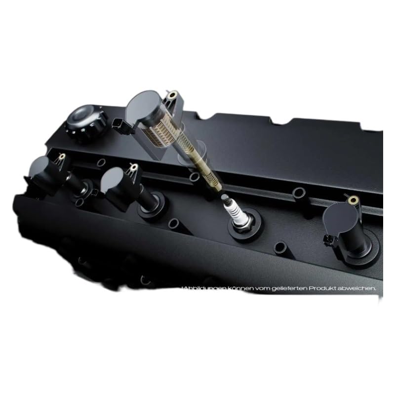 Bobine d'allumage 058905101 et module pour Golf IV et Passat