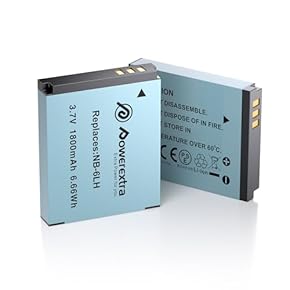 Amazon.co.jp: バッテリー・充電器・アダプター - アクセサリ