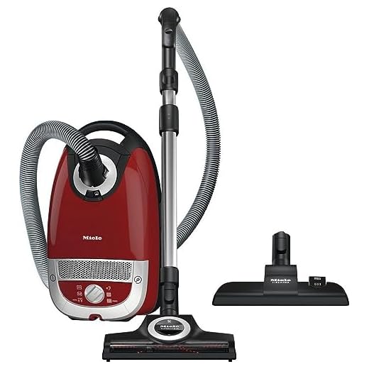 Miele SFBF5 31/GB/CompleteC2/Cat&Dog/P/MART
