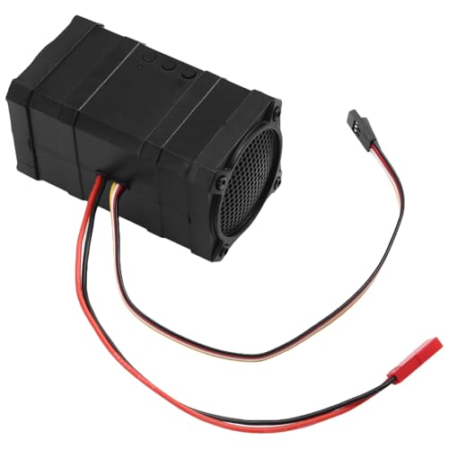 Moteur de simulation pour modèles réduits RC double son de moteur simulation - 4