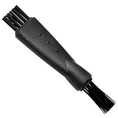 Philips Norelco Shaver Cleaning Brushes (2 Brushes)