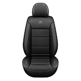 VIELSEITIGKEIT - BUULOO Autositzbezüge universell passend für Mercedes-Benz Klasse R R350 W251 R280 W251 R500 W251 R320 W251 R300 W251 Sitzschutz-Set. Das Produkt ist mit 90% der Fünfsitzer Autos kompatibel und kann auch auf Pick-up-Trucks und MPVs verwendet werden. 2 Frontbezüge und 3 geteilte Rückbezüge haben eine hohe Kompatibilität. Es beeinträchtigt nicht die Belüftungs- und Massagefunktionen des Sitzes, und es ist auch mit ISOFIX-Kindersitzen kompatibel.