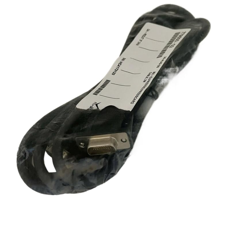 1-Piece New Suitable for NI PCIE-8361 MXI Express MXI Cable 779500-02