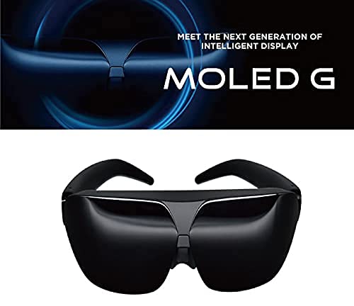 Amazon | VRゴーグル TCL MoledG 10 + TCL 6.53型 SIMフリー 