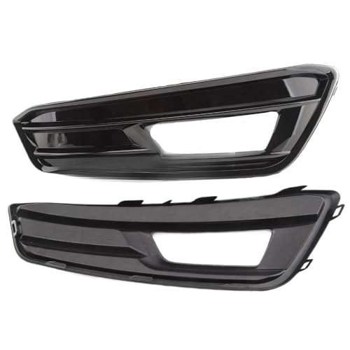 Cubierta de luz antiniebla y marco frontal para Focus ST 2015 a 2018 3