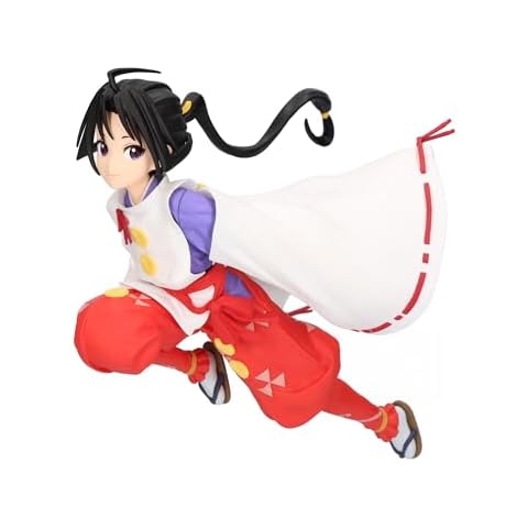 Banpresto Tokiyuki Hojo The Eggle Samurai Figure Cover