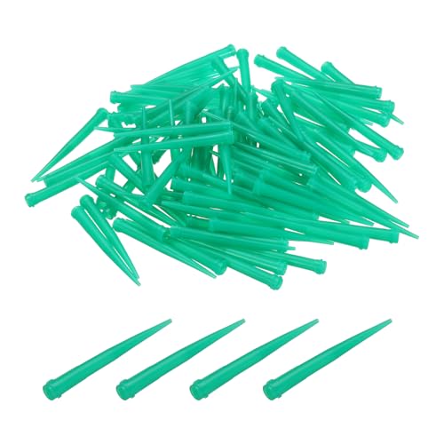 Aiguilles de distribution pour loisirs créatifs et recharge d'encre liquide pointe TT 18G