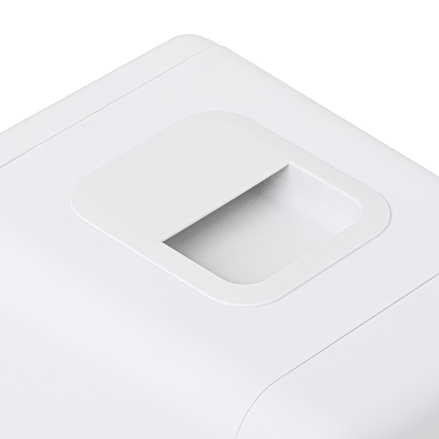 ADLER ad 8084w refrigerador blanco