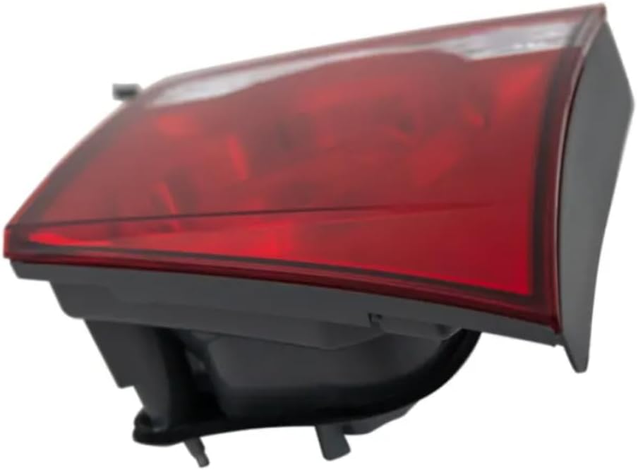 CarLights360 For Chevy Cruze 2011 12 13 14 2015 Inner Tail Light Assembly Driver Side | GM2802102
