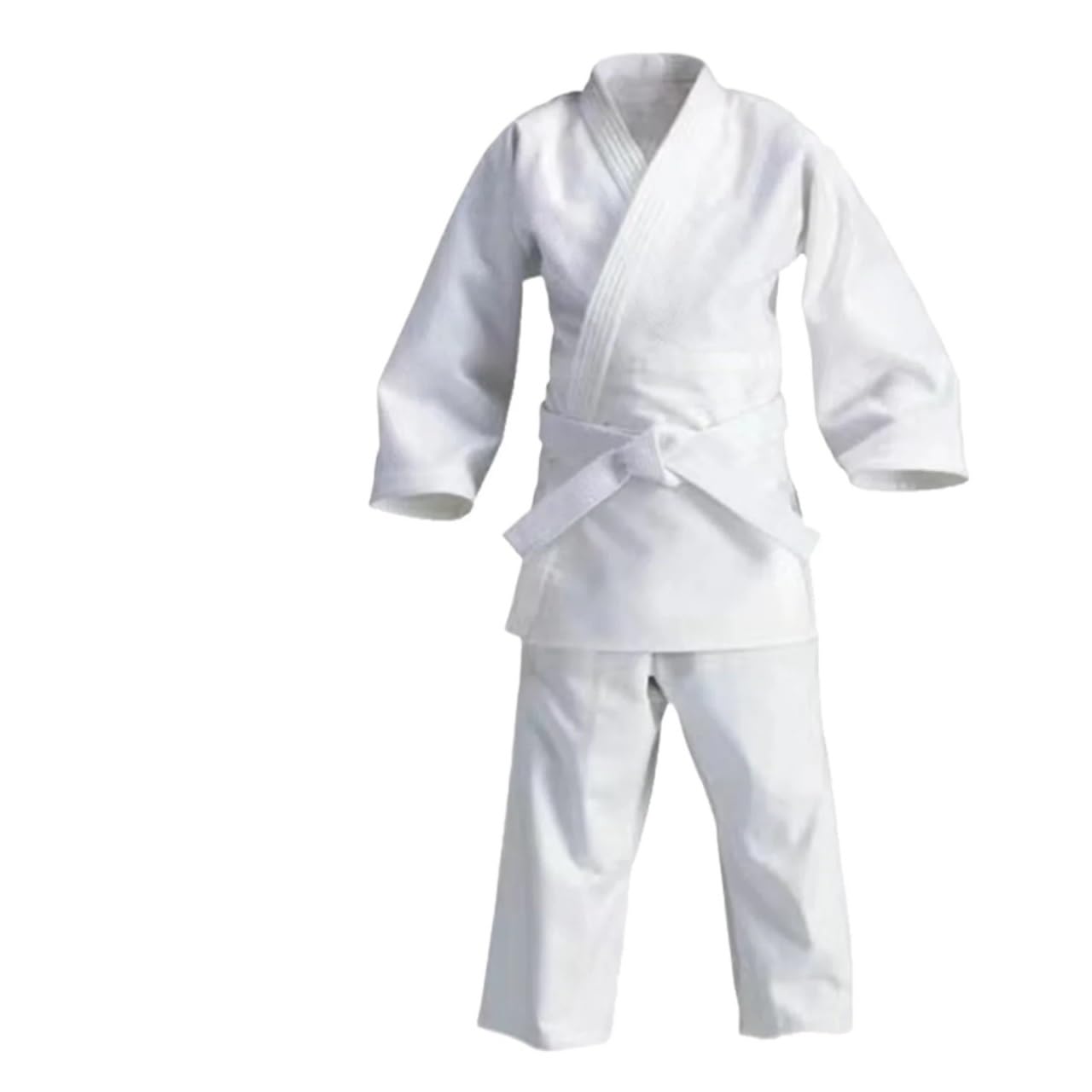 Judo-Gi, Judo-Anzüge, Judo for Erwachsene, Blau, Weiß, mehrere Größen
